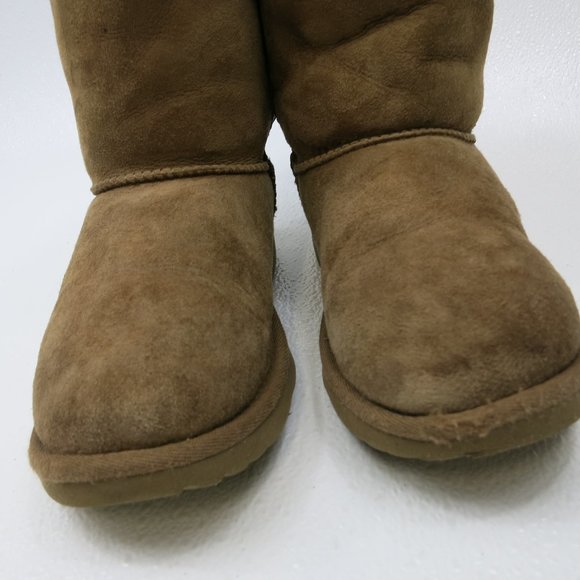 UGG Insulated Bailey Bow 1017394K Wam Winter Shoe Australia 3 - Picture 6 of 8